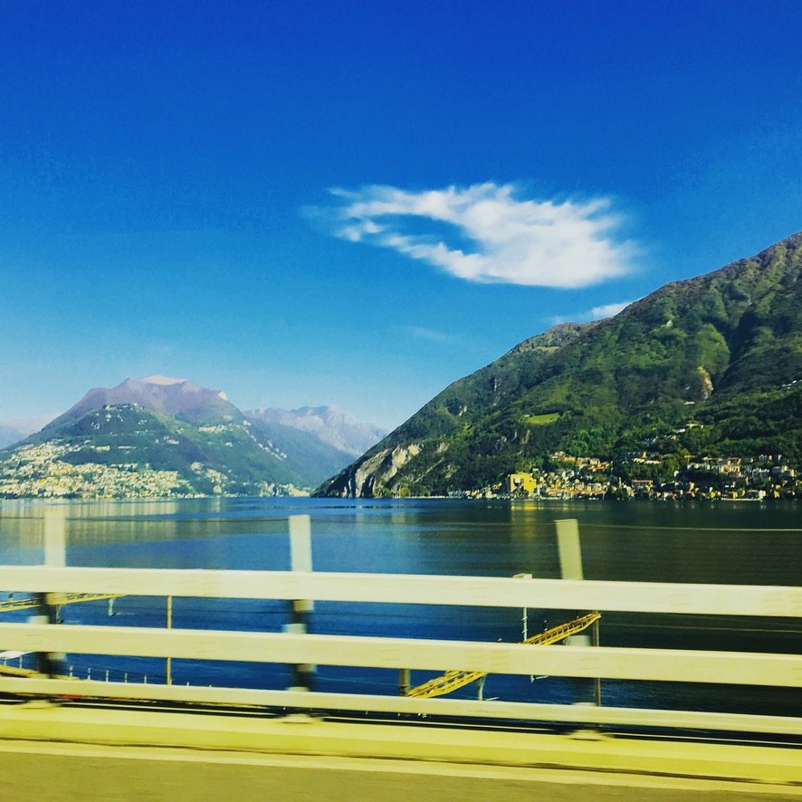 Design travels