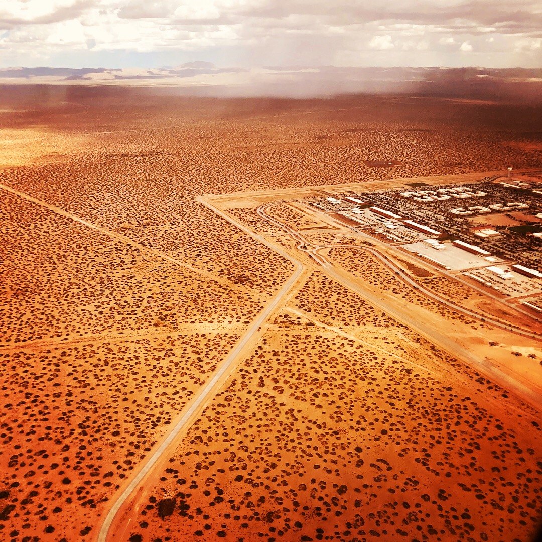 Design travels