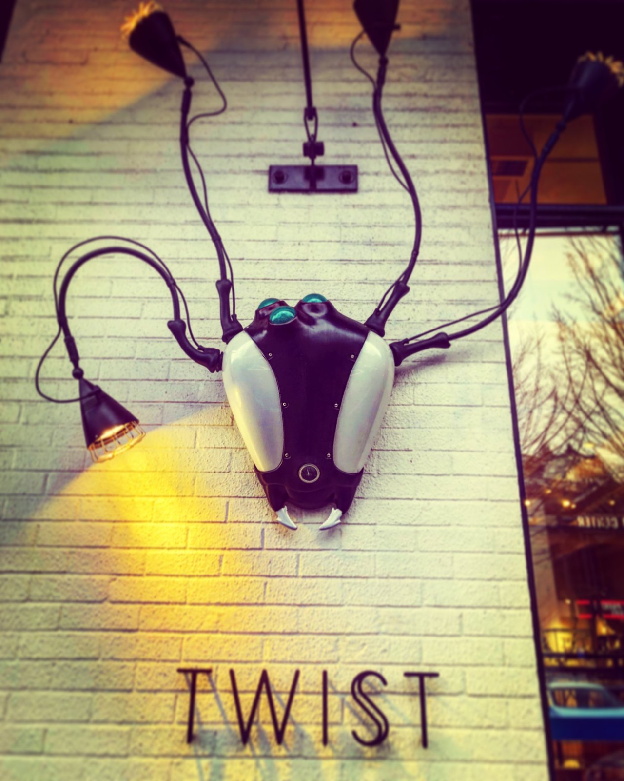 Design travels