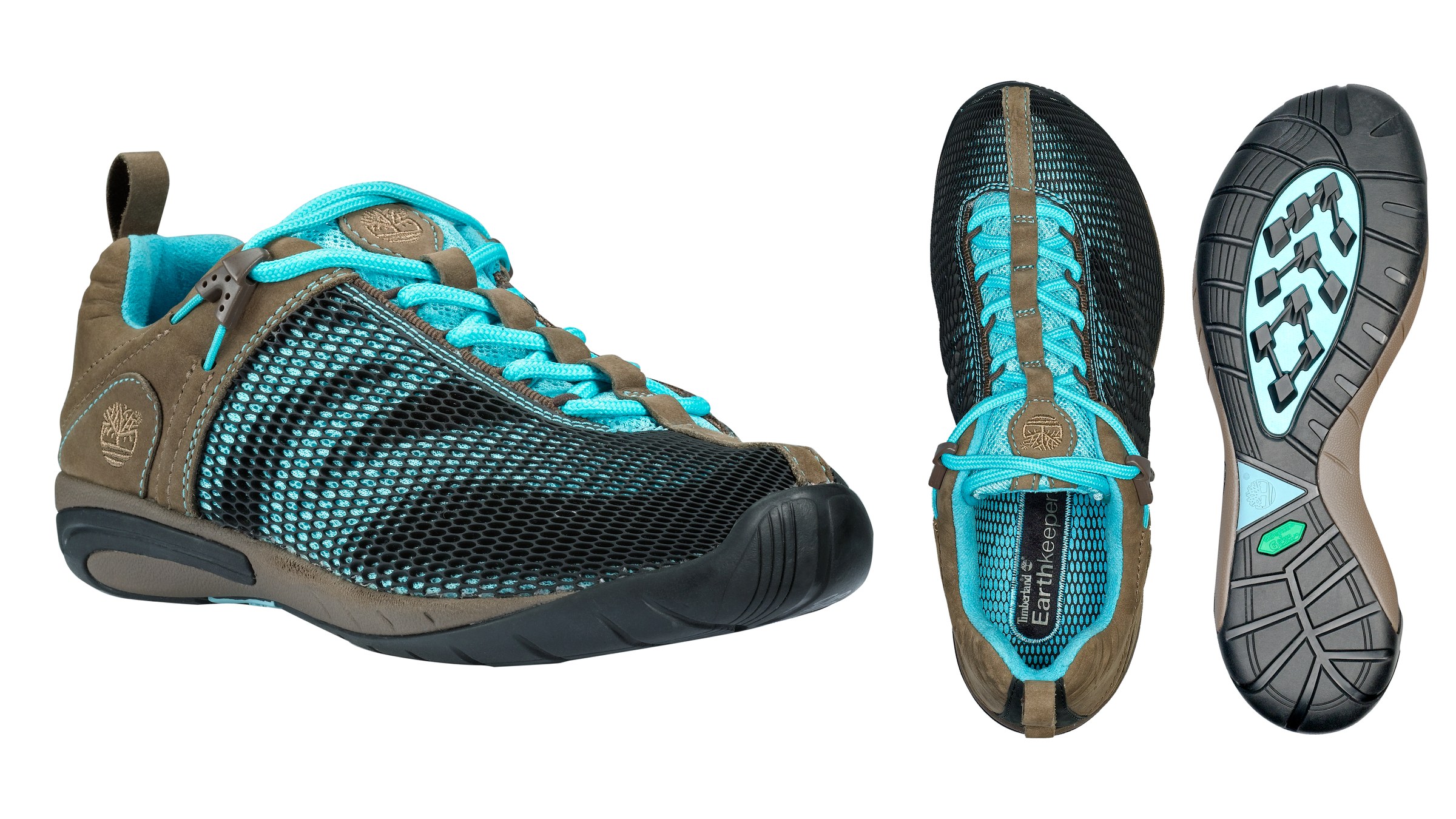Timberland — Earthkeepers Outdoor