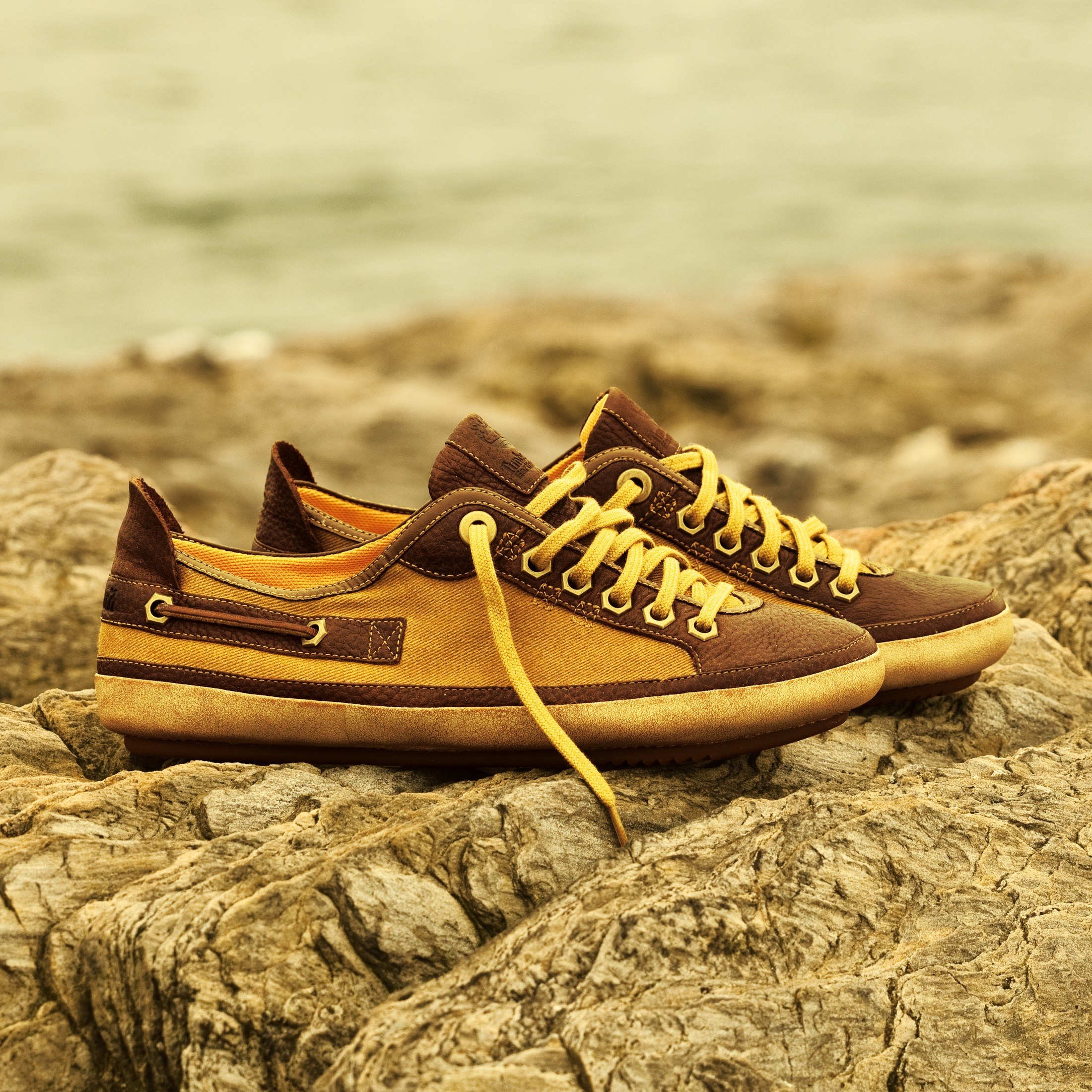 Timberland — Earthkeepers Lifestyle