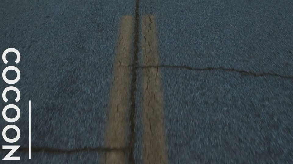 COCOON — Trend Film